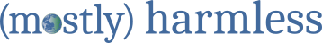 mostlyharmless logo