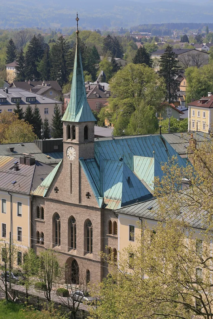 Herz Jesu-Asylkirche