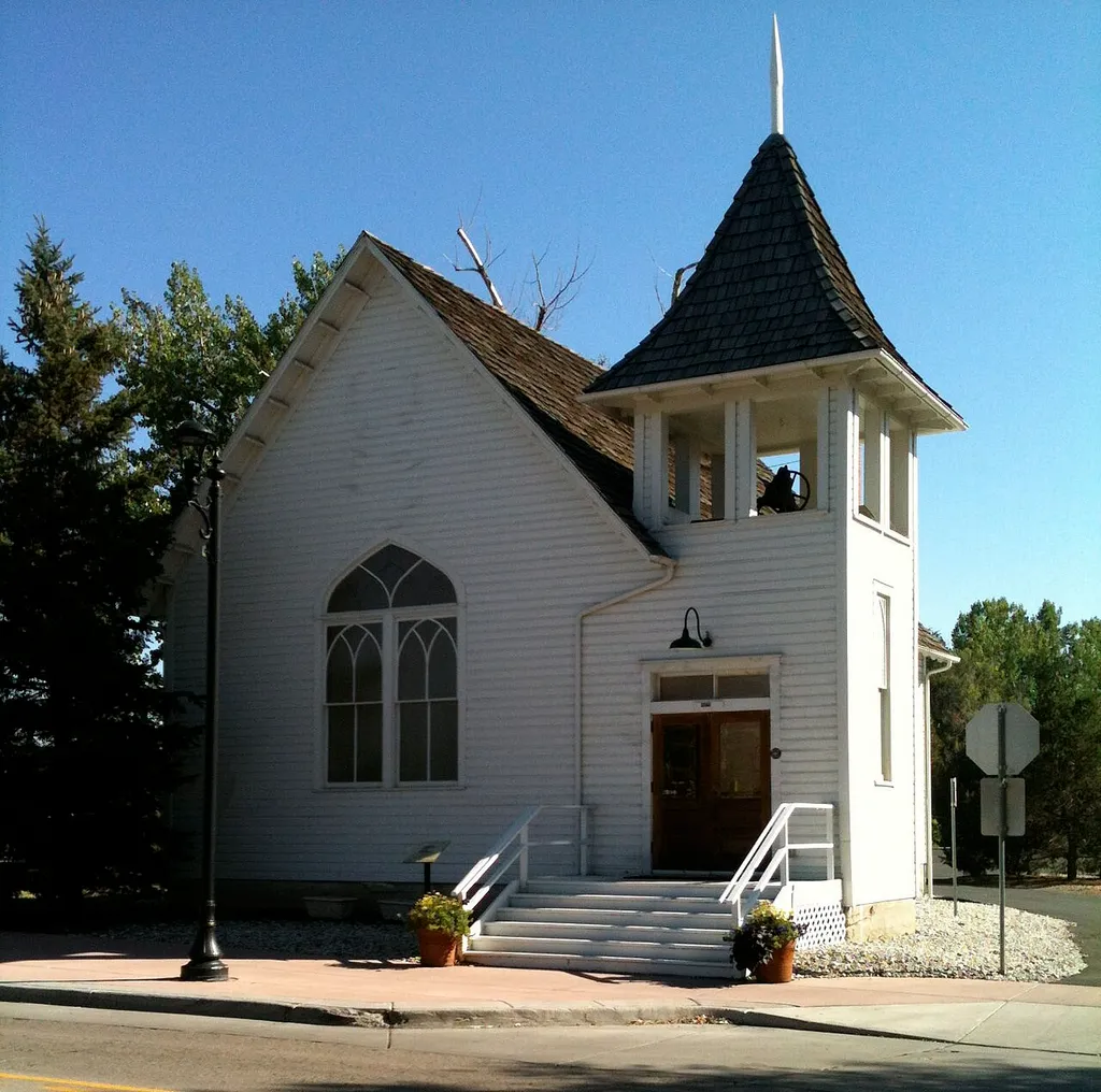 Ruth Memorial Methodist Episcopal Church