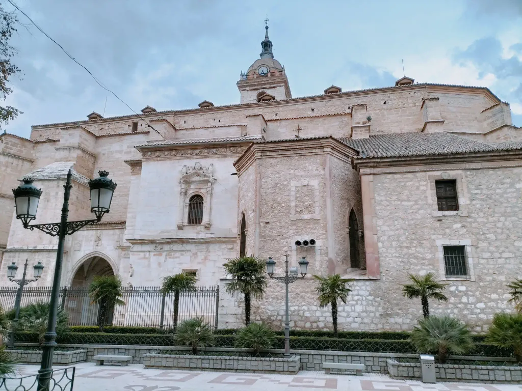 Ciudad Real City