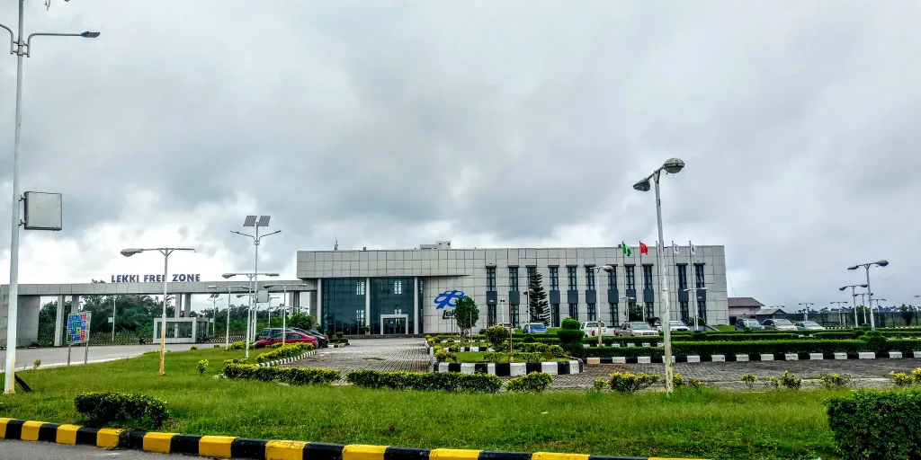 Lekki