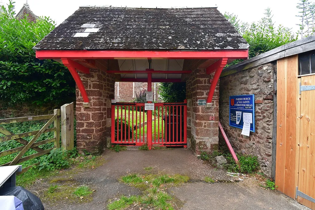 Combeinteignhead, Devon