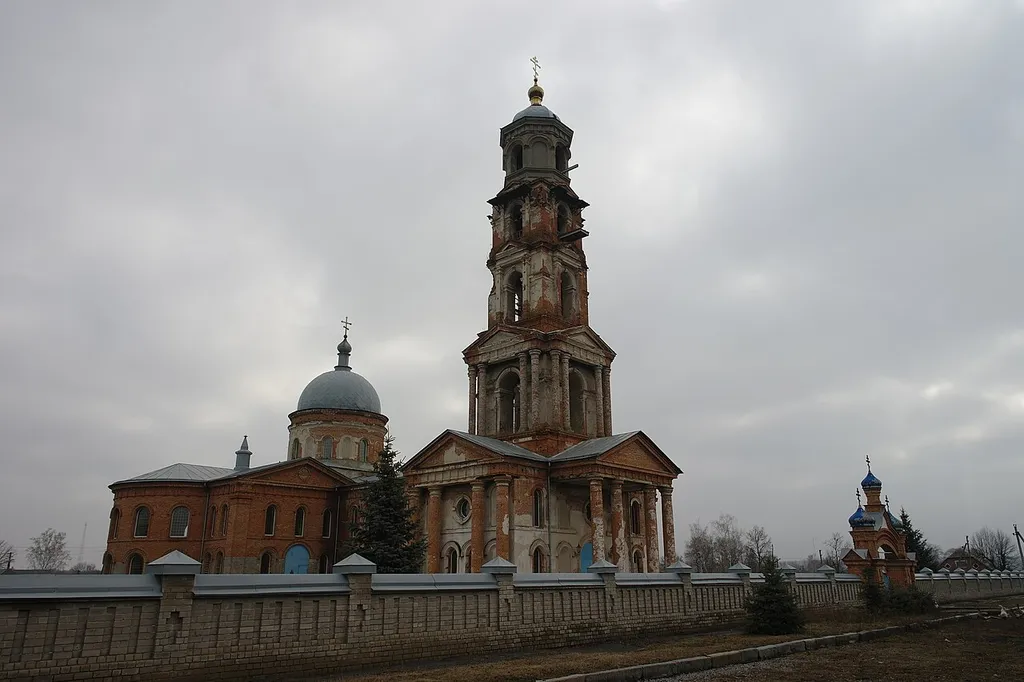 This is a photo of a monument in Ukraine, number: 59-223-0076
