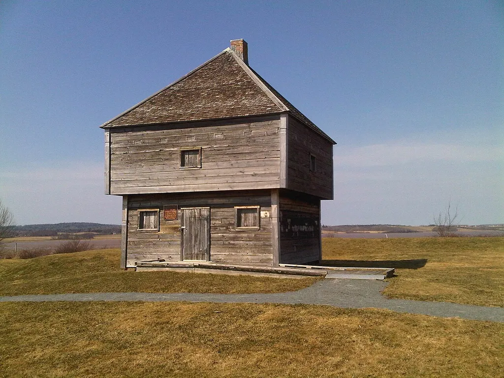 Fort Edward