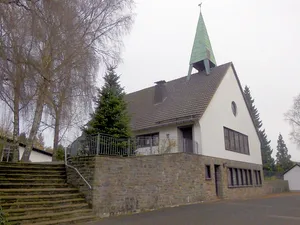 Evangelische Kirche