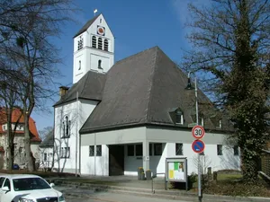Christuskirche