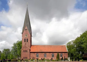 Liudgerikirche
