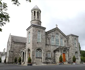 Church of the Sacred Heart (Arbour Hill)