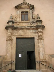 church of Saint John the Baptist