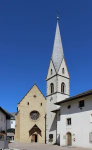 Saint Nicholas church