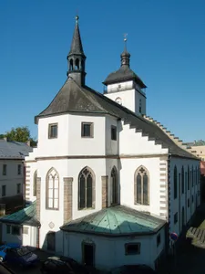 Church of Saint James the Greater