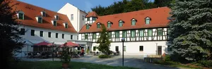 Schweinsburg Castle