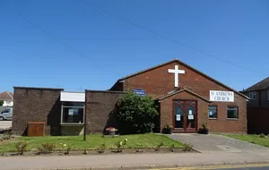 St Andrew's Church