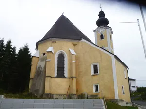Saint Leonard Church