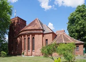 Auferstehungskirche