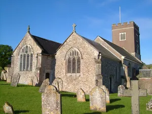 Church of St Michael