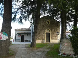 Saint Michael church