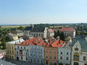 Church of Exaltation of the Holy Cross