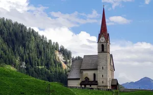 Sacred Heart of Jesus church