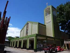 Pagadian Cathedral
