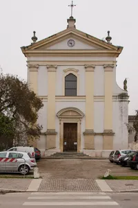 San Giovanni Battista Church