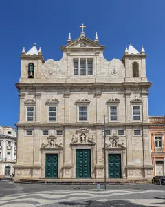 Cathedral of Salvador