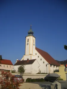 St. Jakobus