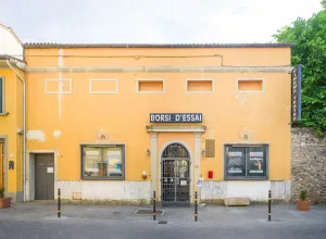 Borsi d'Essai