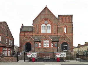 The Church
