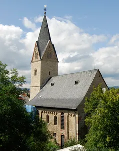 Nikolauskirche