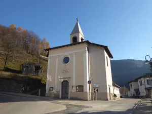 Saint Joseph church