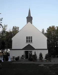 Markuskirche