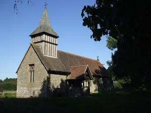 Church of St Mary