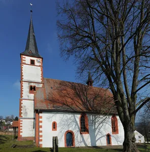 Evangelische Pfarrkirche