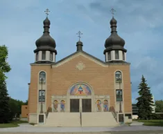 St. John Cathedral