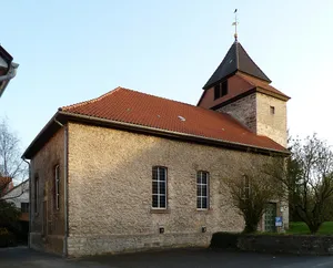 St. Martini