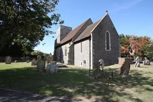 Church of St Nicholas