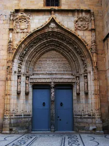 Church of St Martin, Callosa de Segura