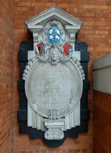 London Society of East Anglians War Memorial