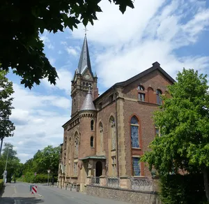 Diakoniekirche