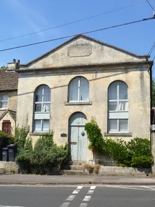 Former Primitive Methodist Church
