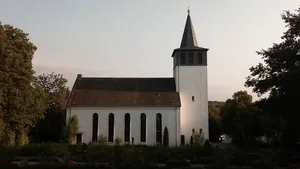 Evangelische Kirche Schwabhausen