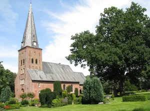 St. Olav Church
