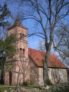 Dorfkirche Weitin