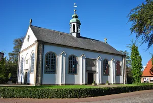 Reformierte Kirche
