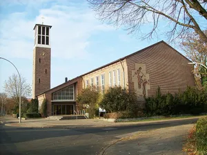 Thomaskirche