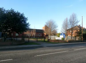 St Mary Magdalene's Church