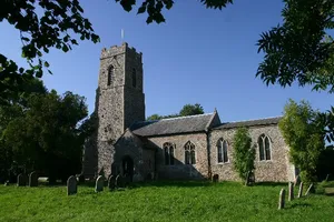 Church of St Peter