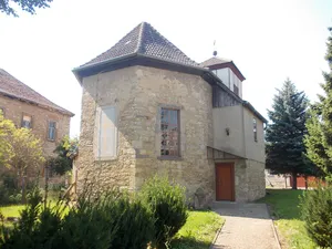 Dorfkirche Gößnitz (An der Poststraße)