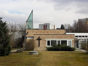 Versöhnungskirche Linz-Dornach